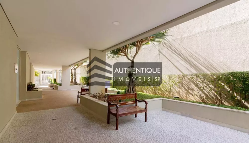 Apartamento, 3 quartos, 154 m² - Foto 12