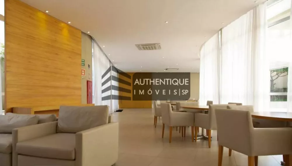 Apartamento, 3 quartos, 154 m² - Foto 9