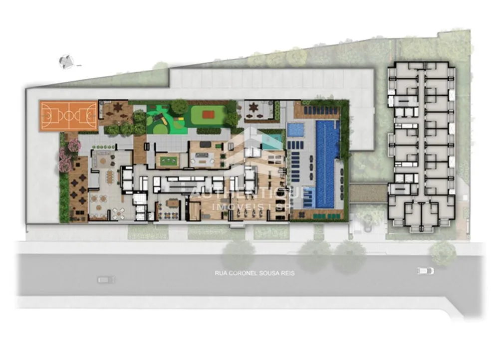 Apartamento, 3 quartos, 119 m² - Foto 8