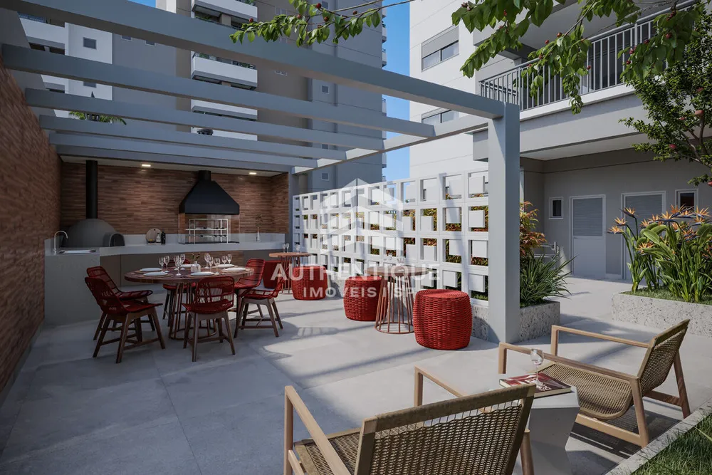 Apartamento, 3 quartos, 119 m² - Foto 5