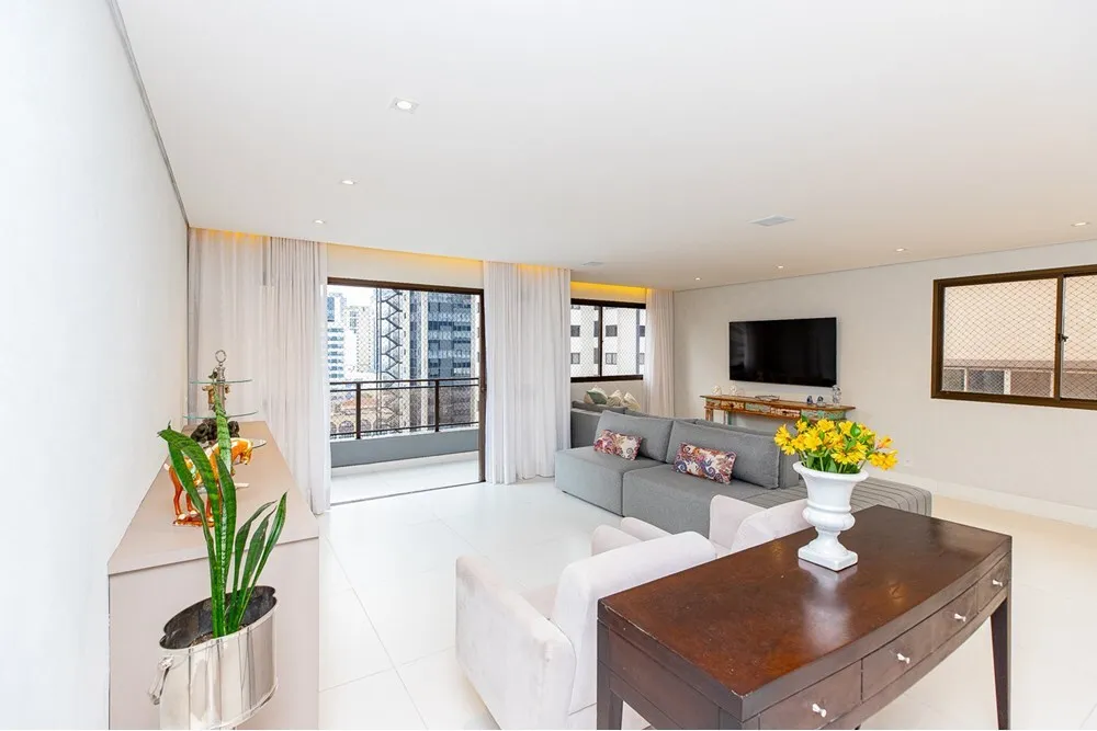 Apartamento, 4 quartos, 197 m² - Foto 5