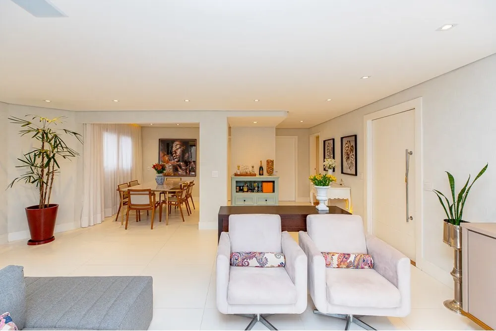 Apartamento, 4 quartos, 197 m² - Foto 15