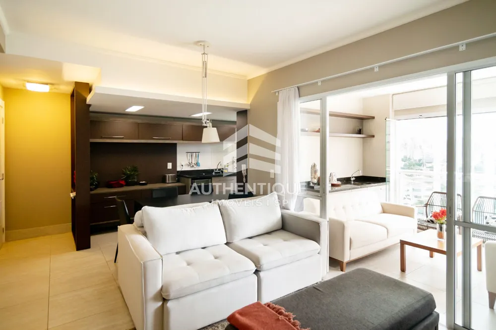 Apartamento, 1 quarto, 66 m² - Foto 13