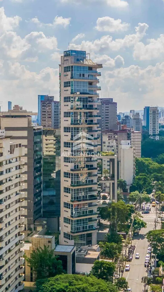 Apartamento, 2 quartos, 151 m² - Foto 7