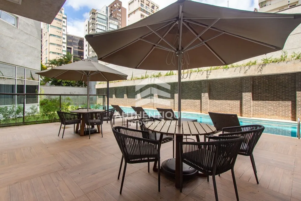 Apartamento, 2 quartos, 151 m² - Foto 10