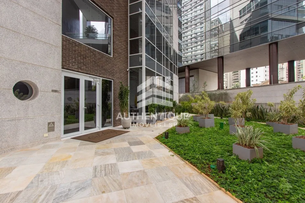 Apartamento, 2 quartos, 151 m² - Foto 9