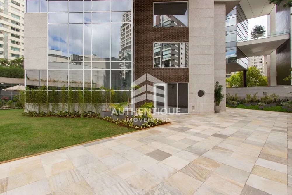 Apartamento, 2 quartos, 151 m² - Foto 5