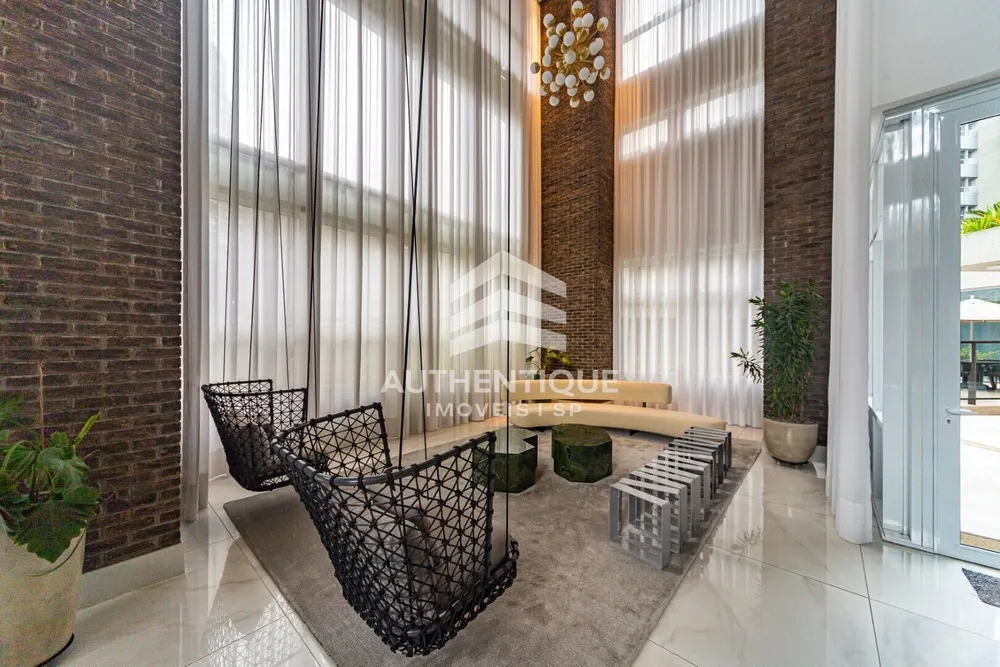 Apartamento, 2 quartos, 151 m² - Foto 2
