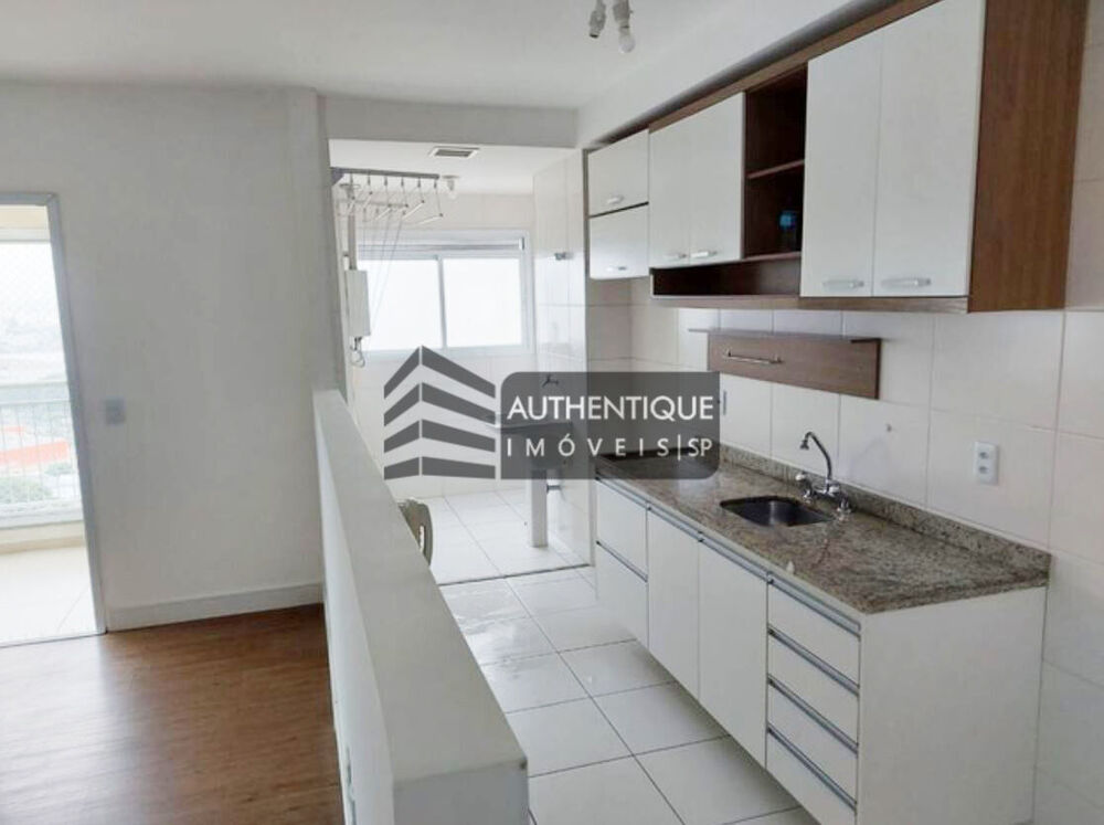 Apartamento, 2 quartos, 66 m² - Foto 2