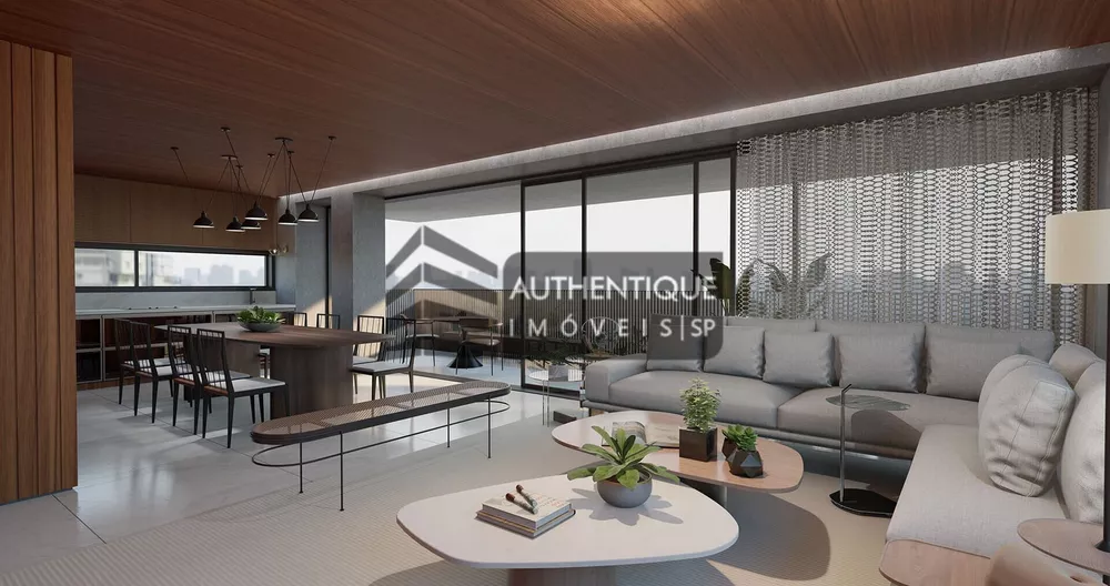 Apartamento, 2 quartos, 162 m² - Foto 9