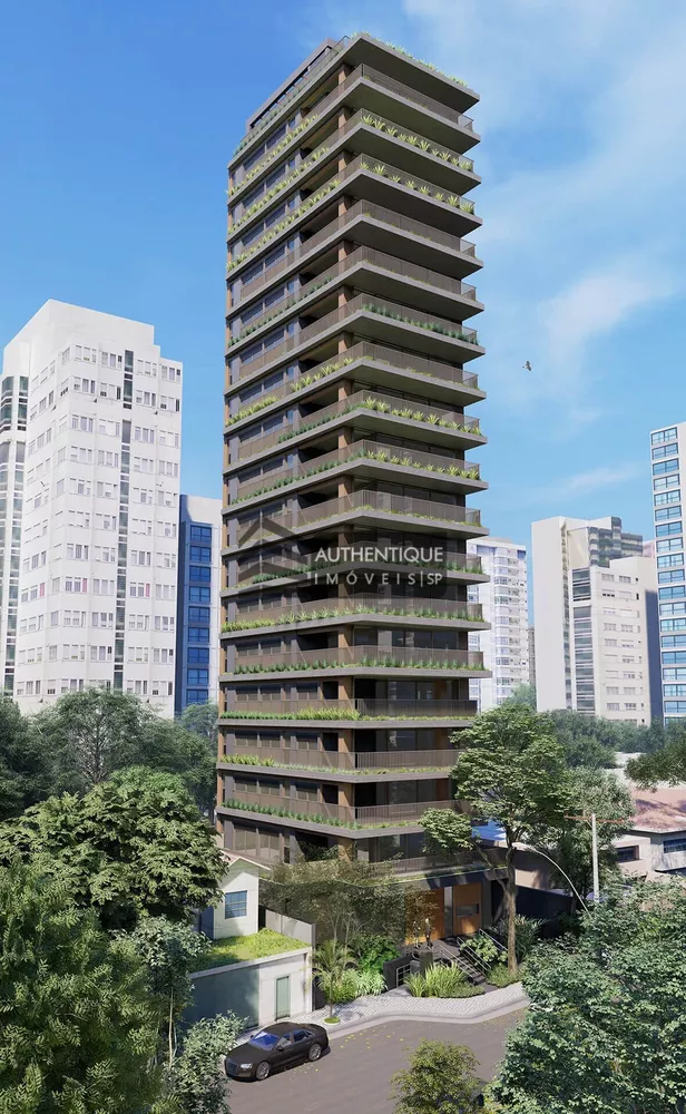 Apartamento, 2 quartos, 162 m² - Foto 11