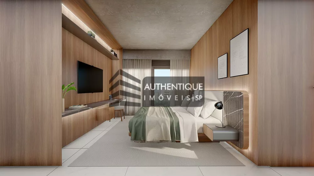 Apartamento, 2 quartos, 162 m² - Foto 2
