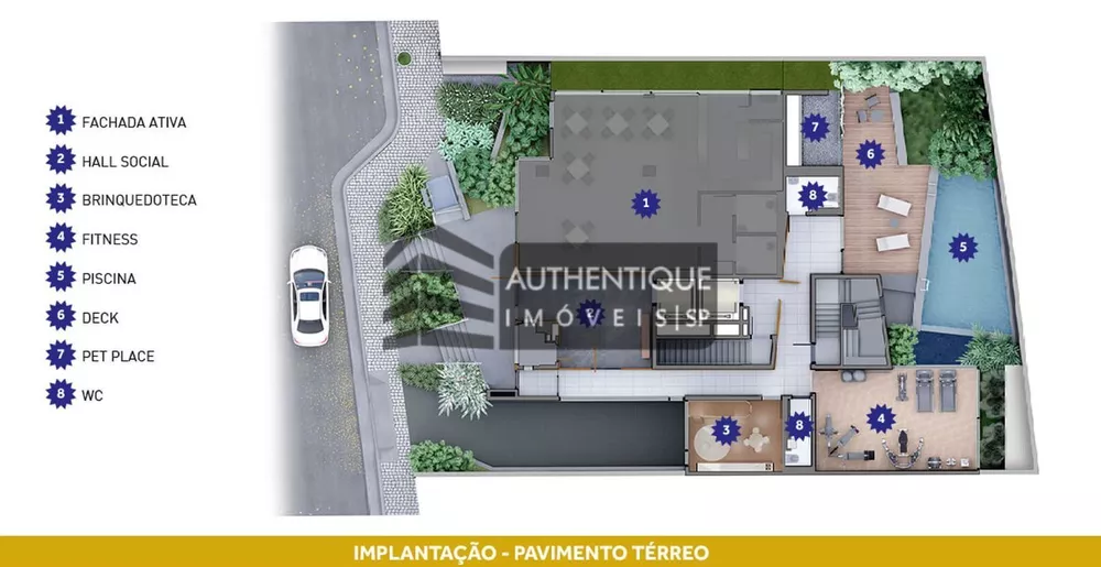 Apartamento, 2 quartos, 162 m² - Foto 8