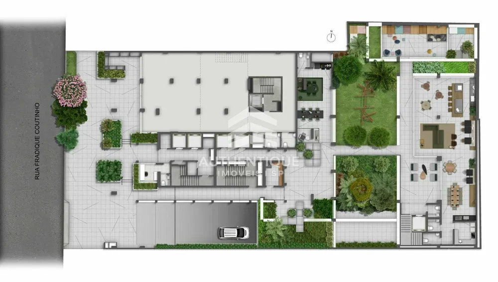 Loja-Salão, 298 m² - Foto 8
