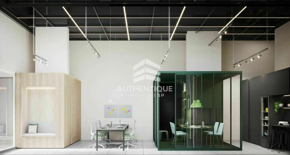 Loja-Salão, 298 m² - Foto 6