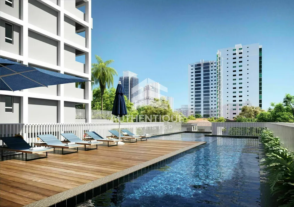 Loja-Salão, 298 m² - Foto 1