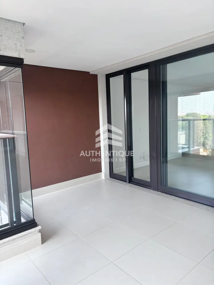 Apartamento, 3 quartos, 195 m² - Foto 1
