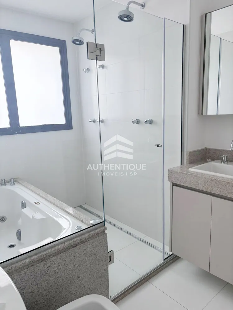 Apartamento, 3 quartos, 195 m² - Foto 6