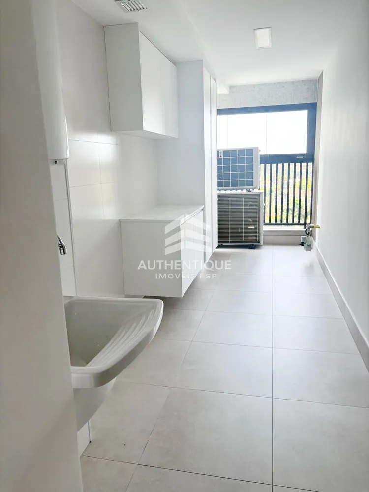 Apartamento, 3 quartos, 195 m² - Foto 3