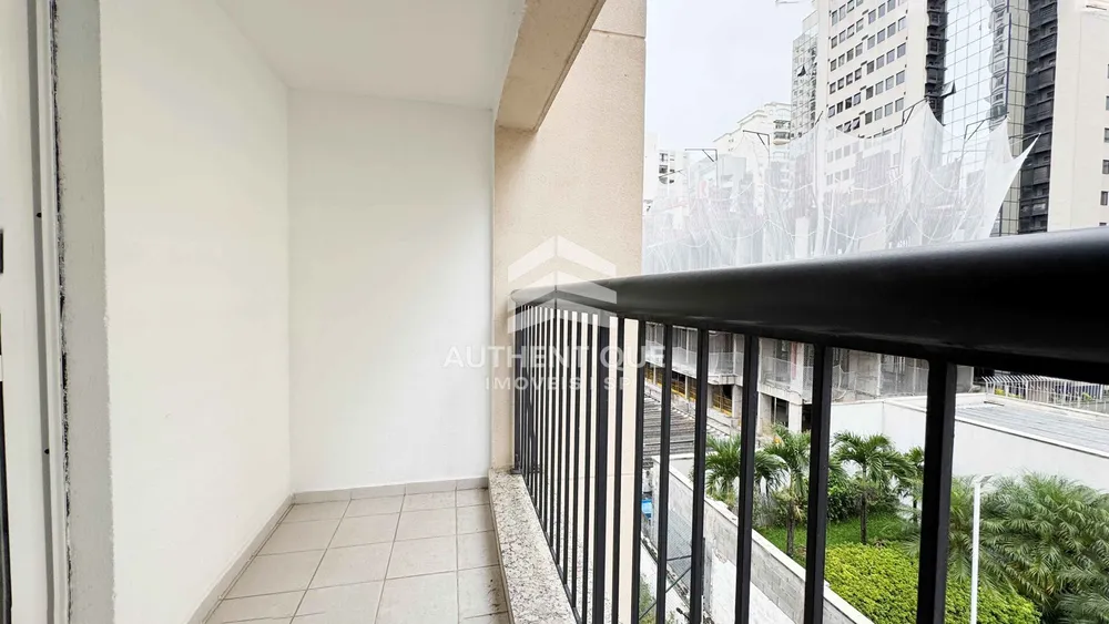 Apartamento, 2 quartos, 55 m² - Foto 3