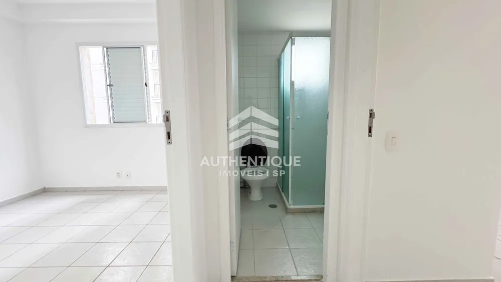 Apartamento, 2 quartos, 55 m² - Foto 6