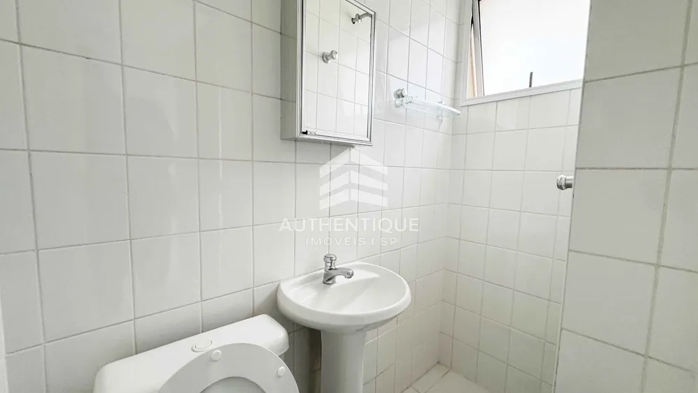 Apartamento, 2 quartos, 55 m² - Foto 2