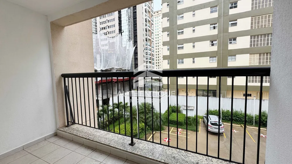 Apartamento, 2 quartos, 55 m² - Foto 11