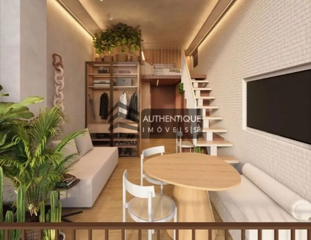 Apartamento à venda com 3 quartos, 105m² - Foto 3