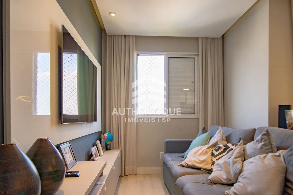Apartamento, 2 quartos, 70 m² - Foto 3