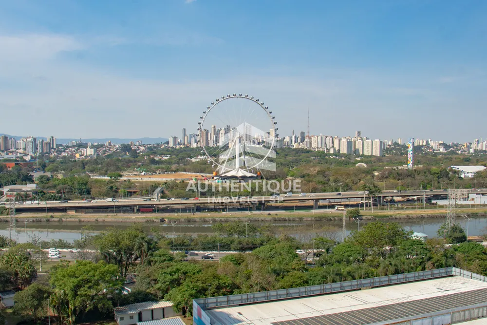 Apartamento, 2 quartos, 70 m² - Foto 2