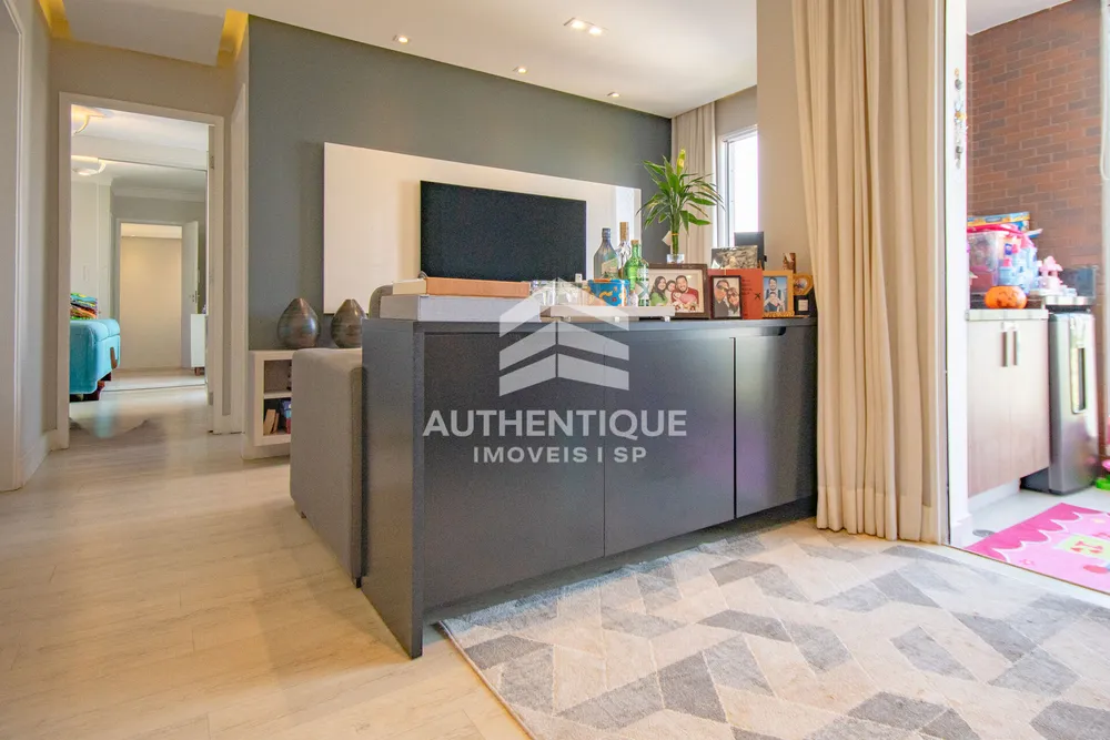 Apartamento, 2 quartos, 70 m² - Foto 1