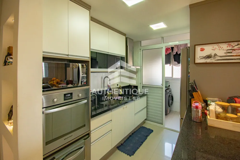Apartamento, 2 quartos, 70 m² - Foto 4