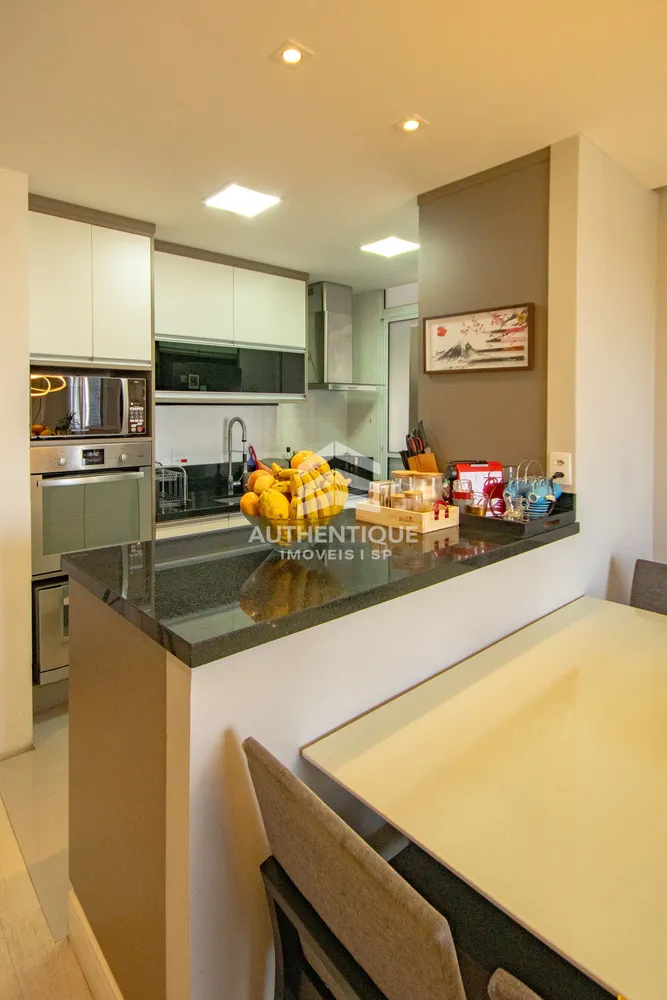 Apartamento, 2 quartos, 70 m² - Foto 11