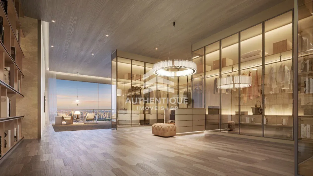 Apartamento, 4 quartos, 717 m² - Foto 6