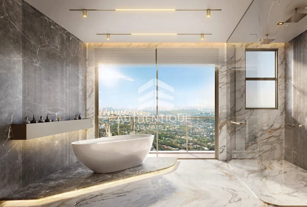 Apartamento, 4 quartos, 717 m² - Foto 7