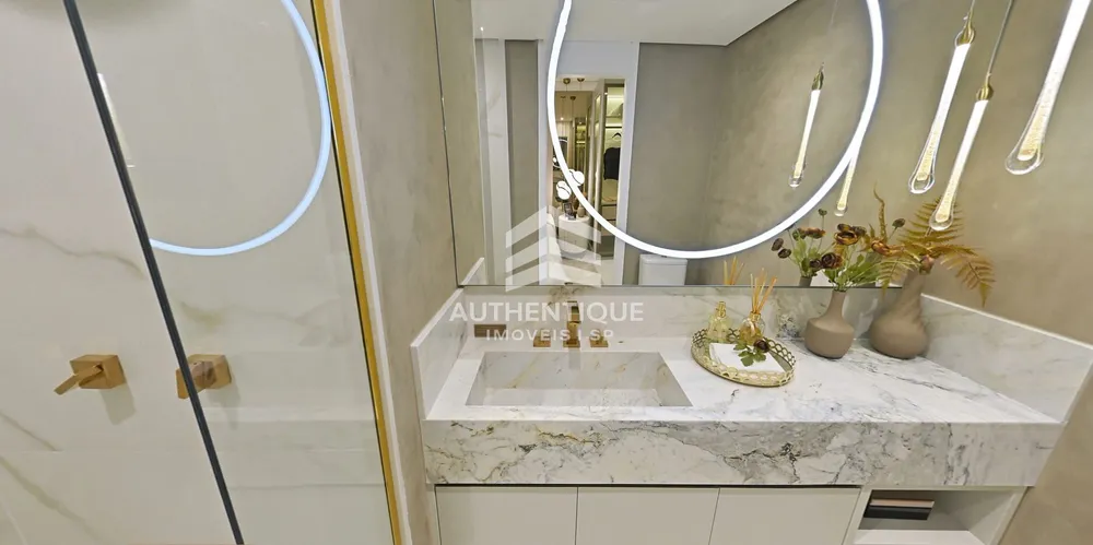 Apartamento, 3 quartos, 132 m² - Foto 5