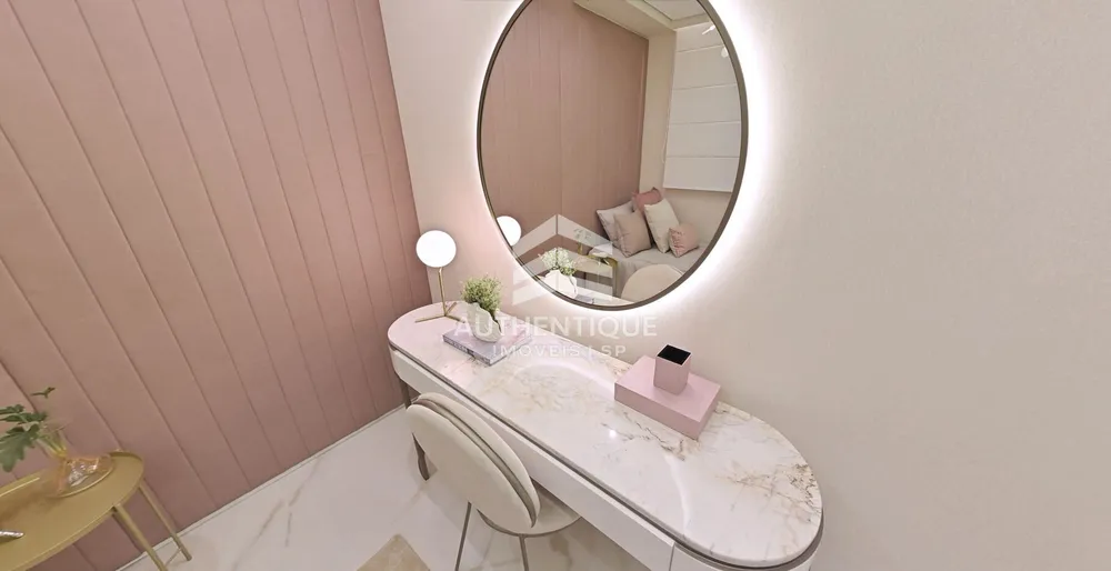 Apartamento, 3 quartos, 132 m² - Foto 8