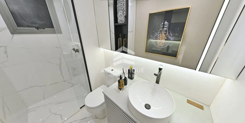 Apartamento, 3 quartos, 132 m² - Foto 9