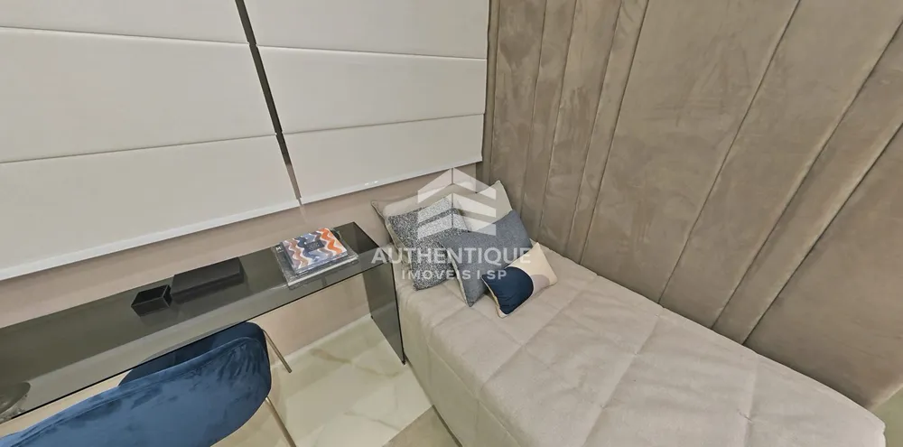 Apartamento, 3 quartos, 132 m² - Foto 7