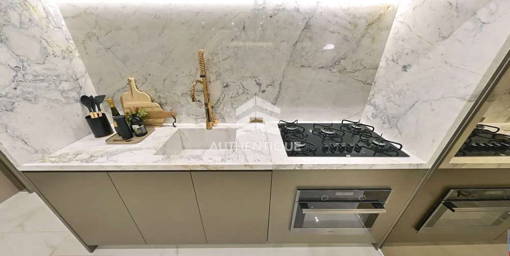 Apartamento, 3 quartos, 132 m² - Foto 3