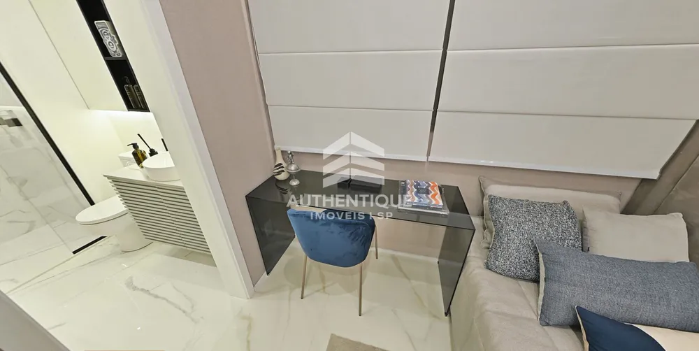 Apartamento, 3 quartos, 132 m² - Foto 6