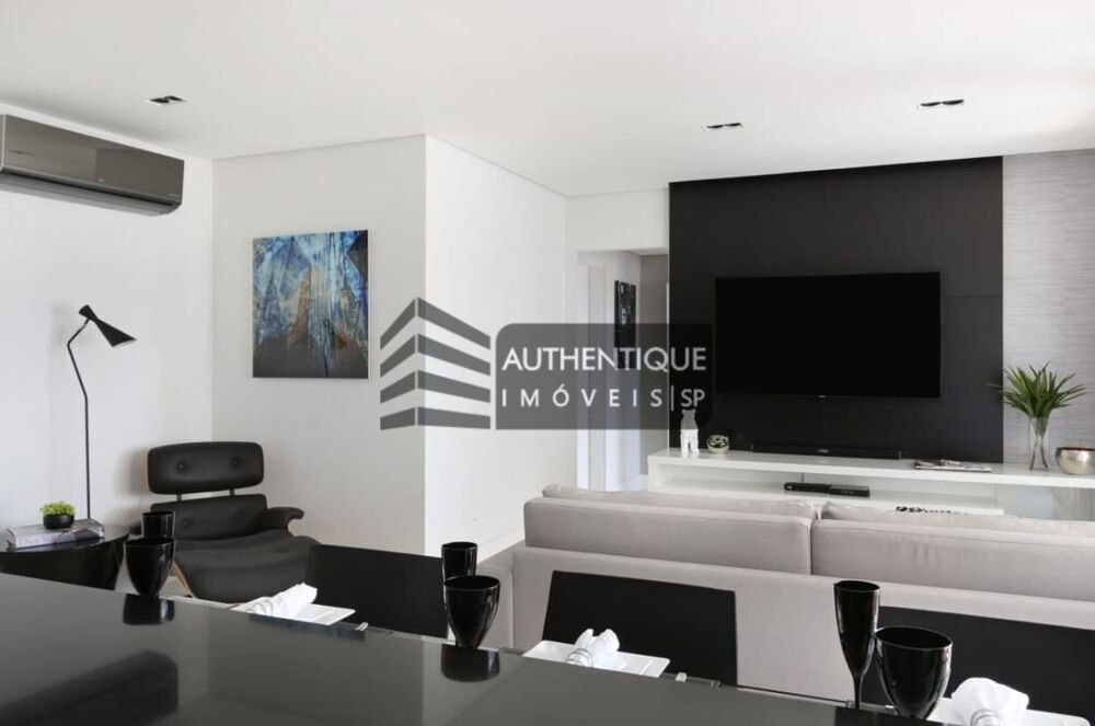 Apartamento, 2 quartos, 98 m² - Foto 2