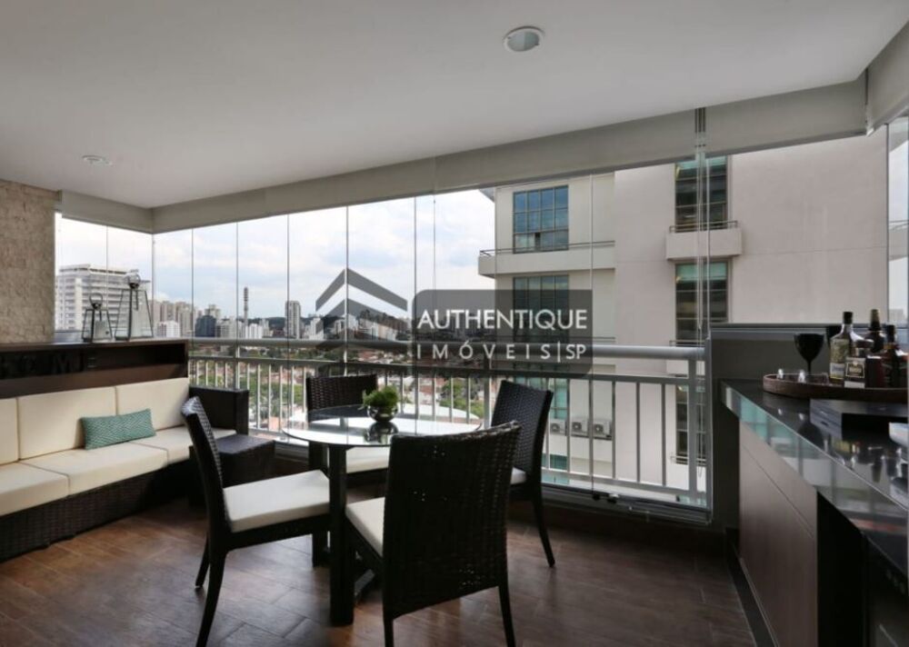 Apartamento, 2 quartos, 98 m² - Foto 1