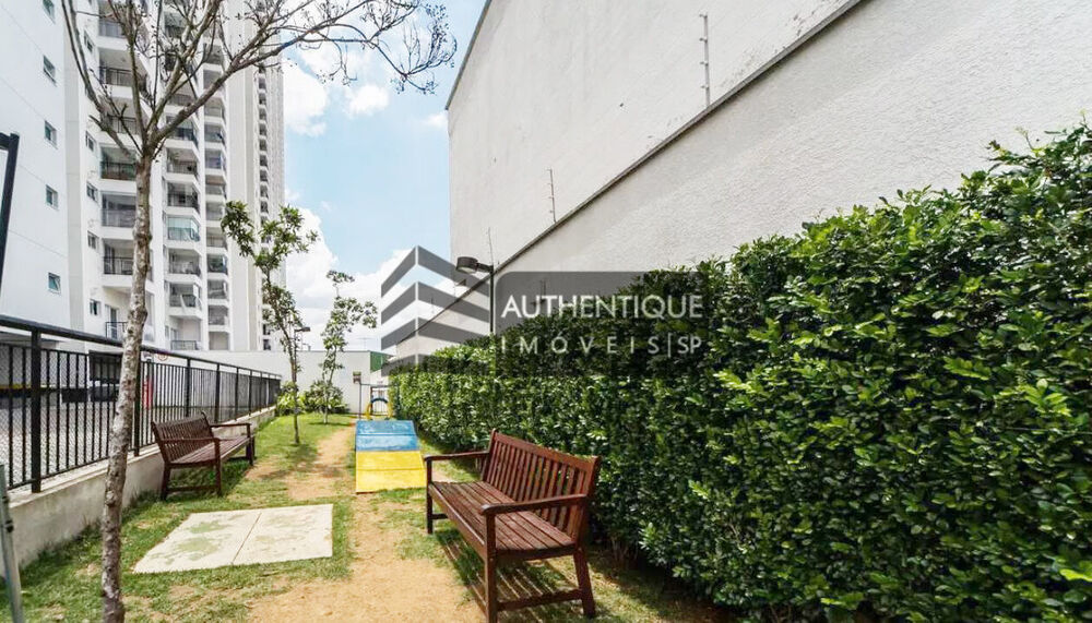 Apartamento, 3 quartos, 64 m² - Foto 7