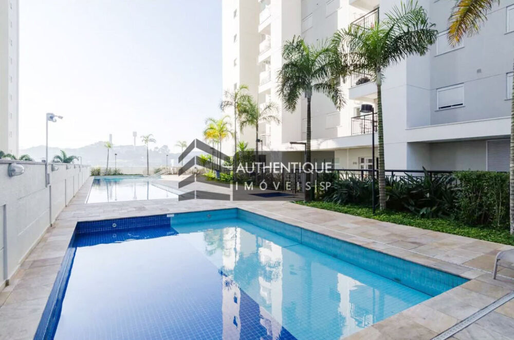 Apartamento, 3 quartos, 64 m² - Foto 1