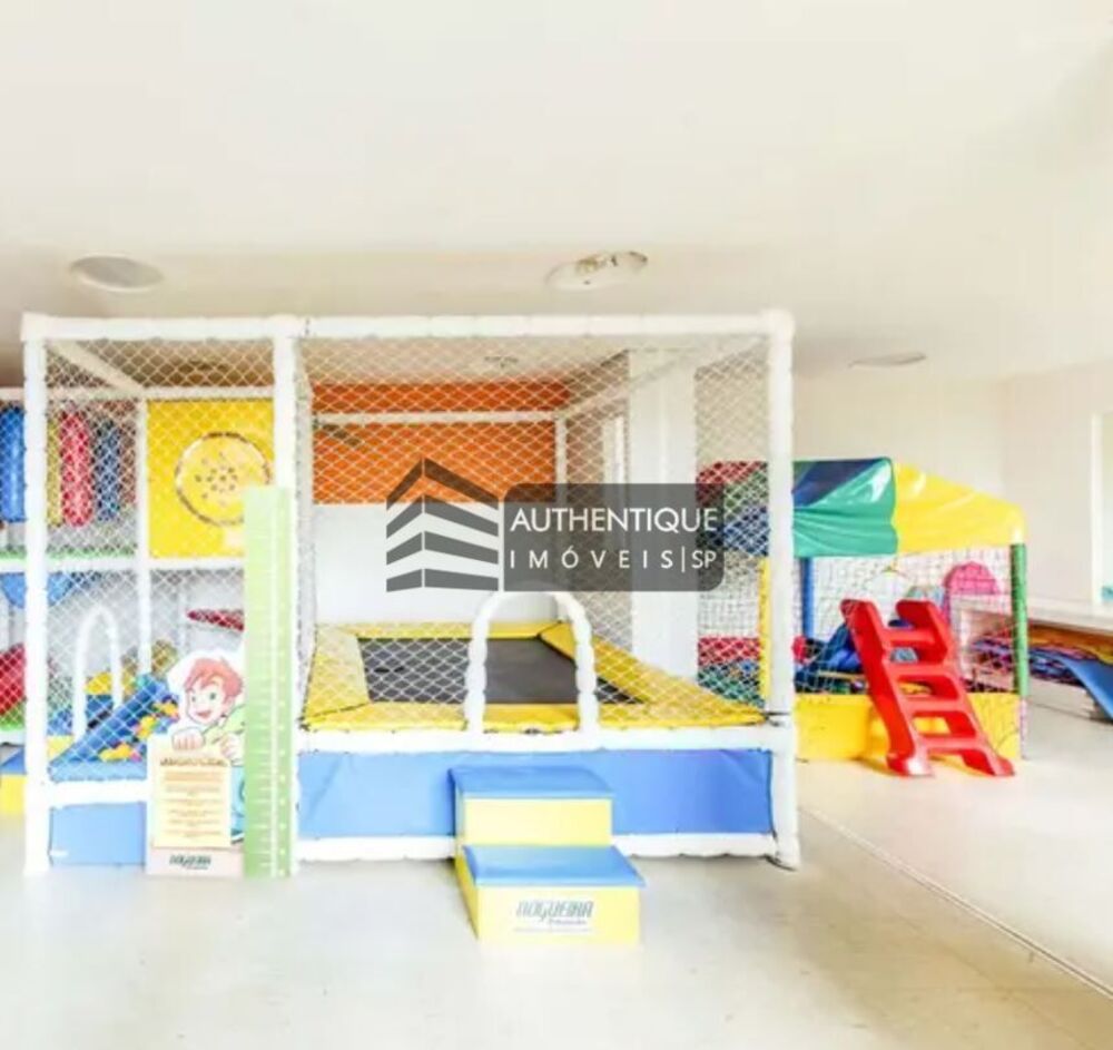 Apartamento, 3 quartos, 64 m² - Foto 9