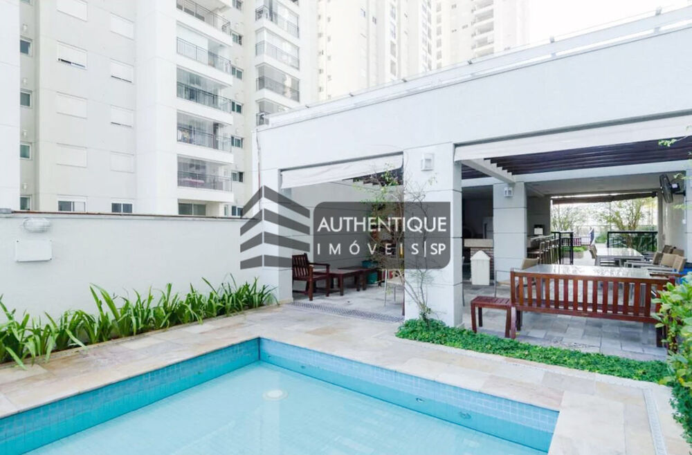 Apartamento, 3 quartos, 64 m² - Foto 21