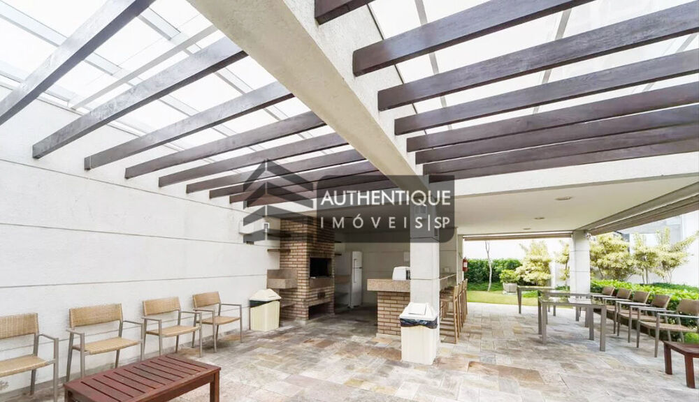 Apartamento, 3 quartos, 64 m² - Foto 33