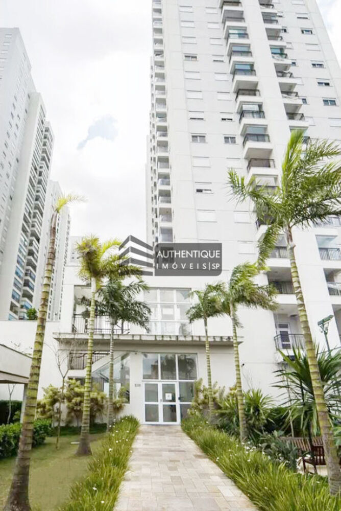 Apartamento, 3 quartos, 64 m² - Foto 4