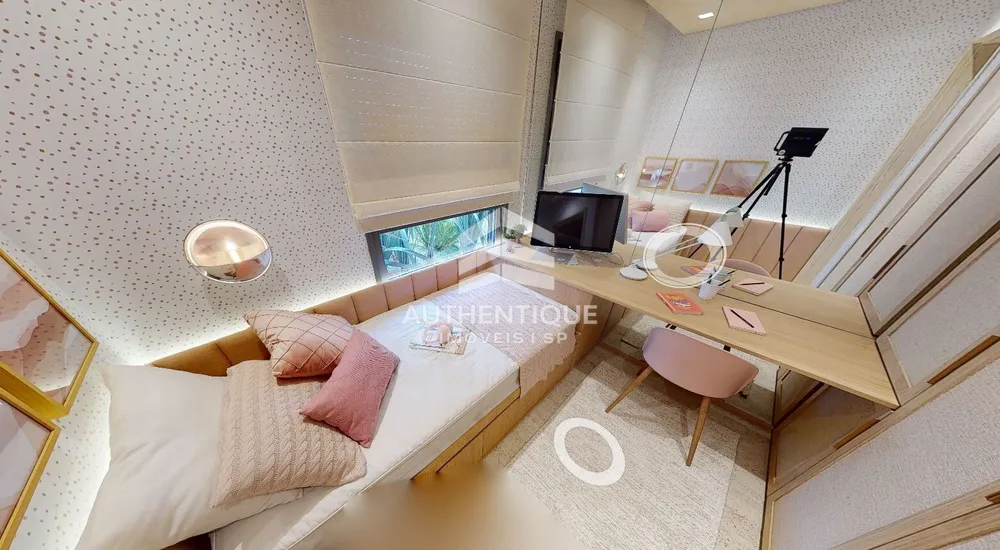 Apartamento, 3 quartos, 116 m² - Foto 40